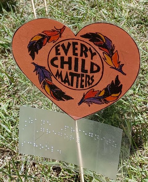 Community members participating in a MECA annual meeting