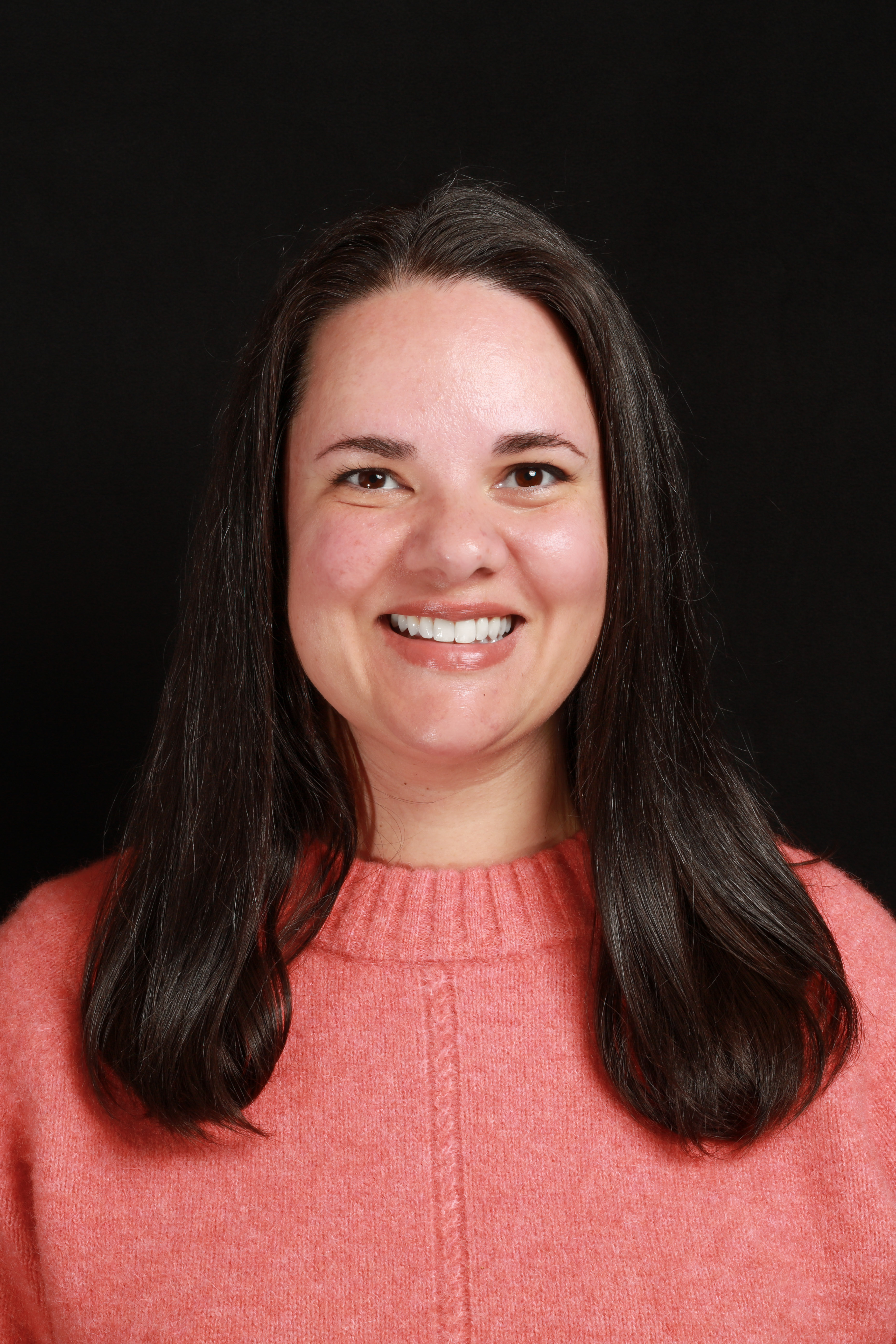 Jasmine Ramratan at a community storytelling event