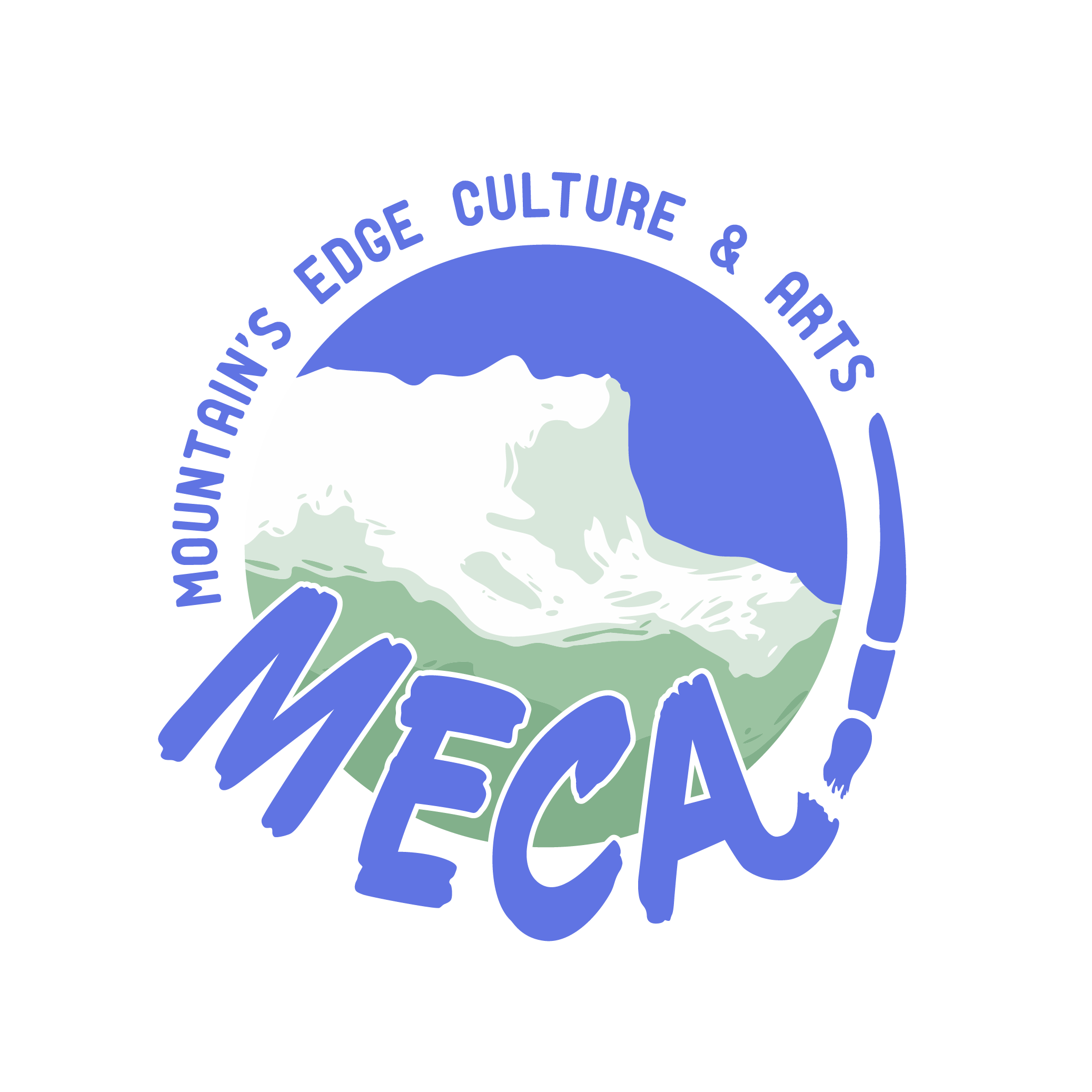 MECA logo